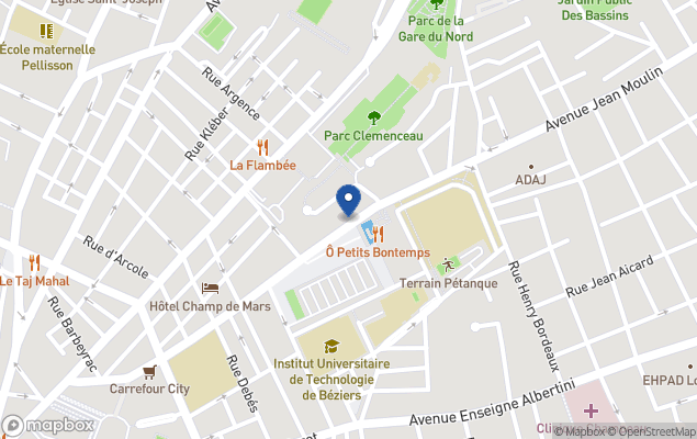 l'agence arimmo 3
