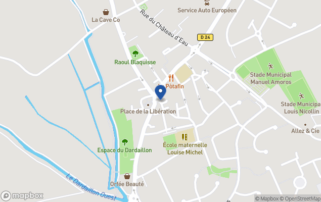 agence europa