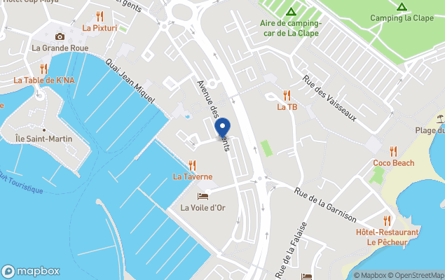 agence neige soleil alyo immobilier
