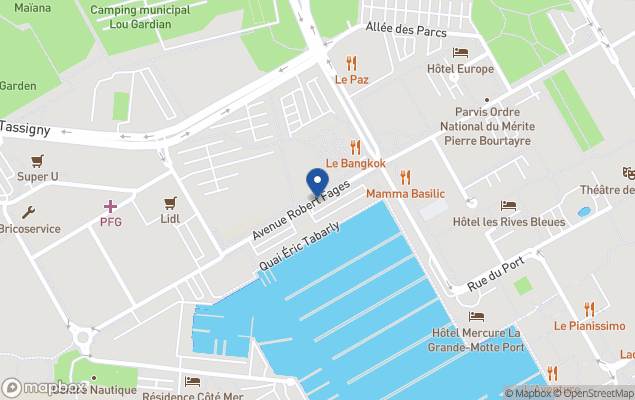 eden immobilier