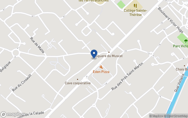 agence des aresquiers