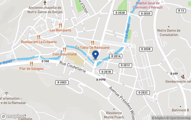 agence a.raynaud immobilier