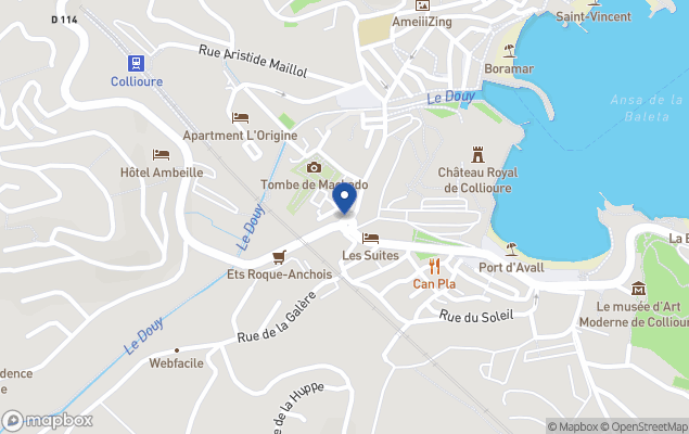loreto immobilier