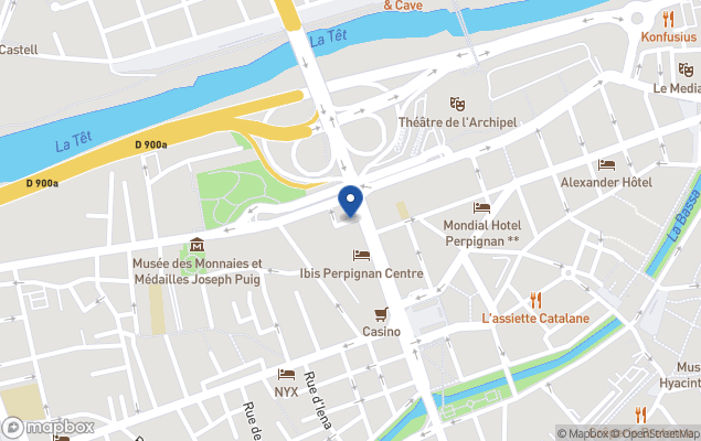 must immobilier
