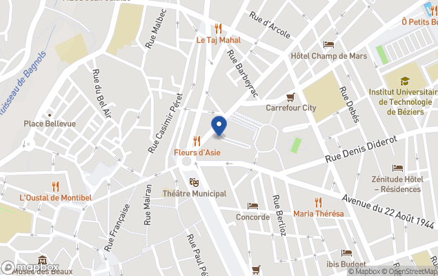 doucet immobilier