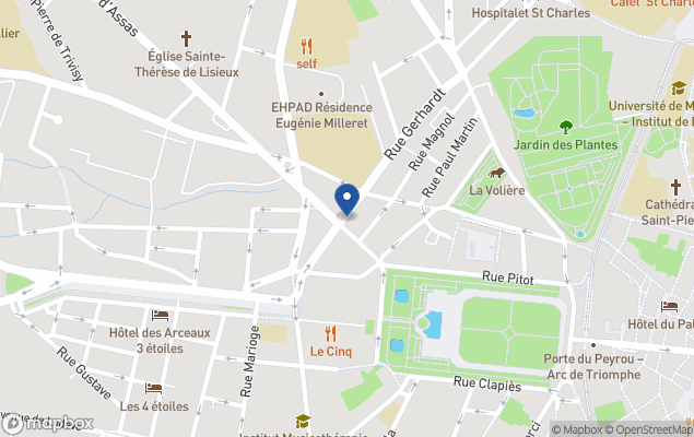 assas immobilier