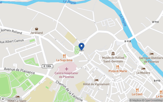 transagri pezenas