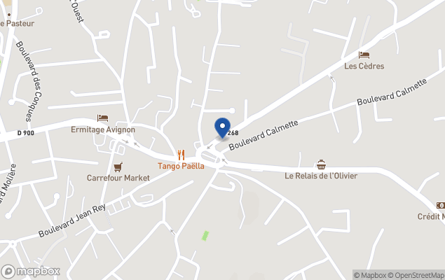 bonfils immobilier