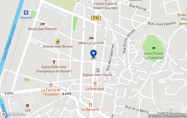 agence de la costi&egrave;re
