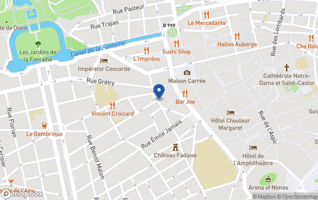 questel immobilier