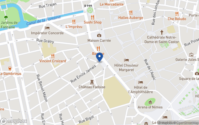 sarl l'agence g2