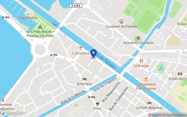 ophis immobilier