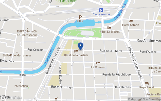 agence des remparts