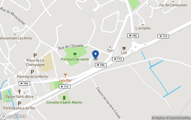 batis immobilier