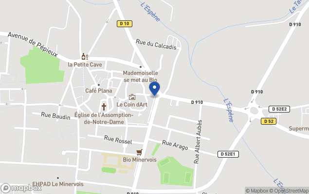 transagri olonzac