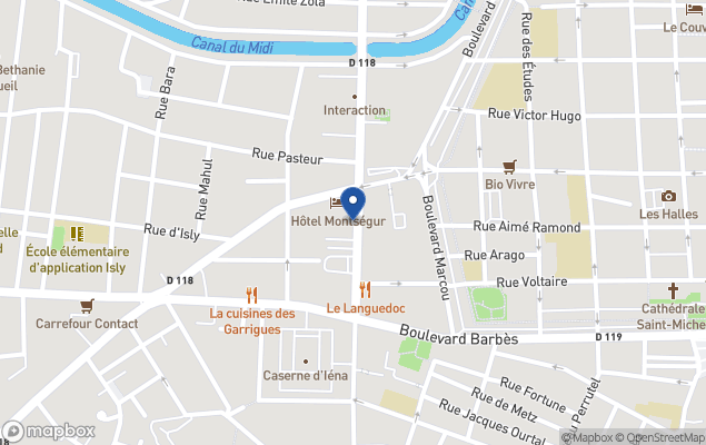 amp3 immobilier