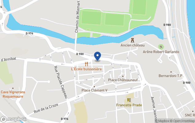 castel immobilier - imogroup