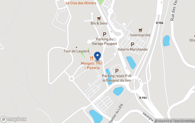 caract&egrave;re sud