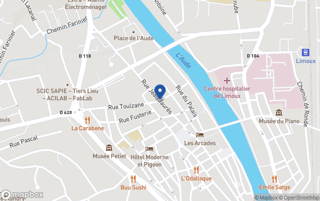 limoux immobilier