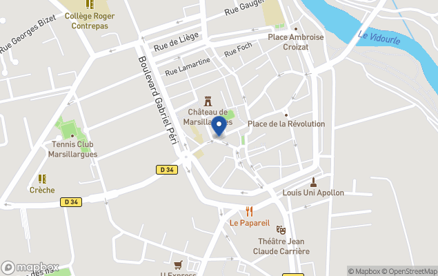 mira immobilier