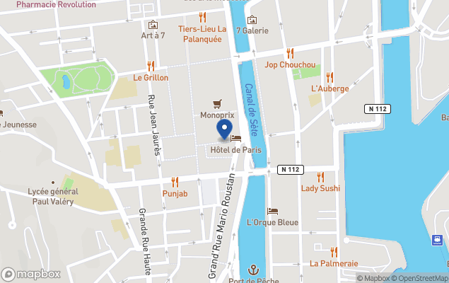 sete immobilier