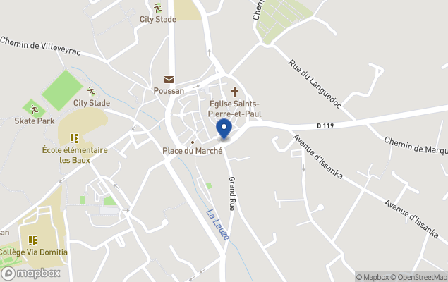 roussel immobilier