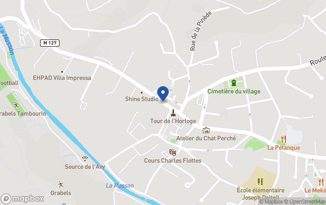 natera immobilier