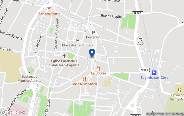 gauthier immobilier