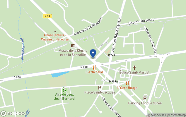 caroux immobilier