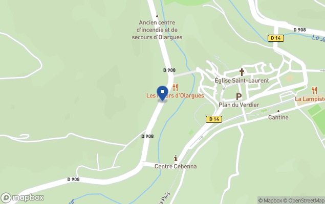 le mazet immobilier