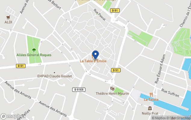 bourse de l'immobilier