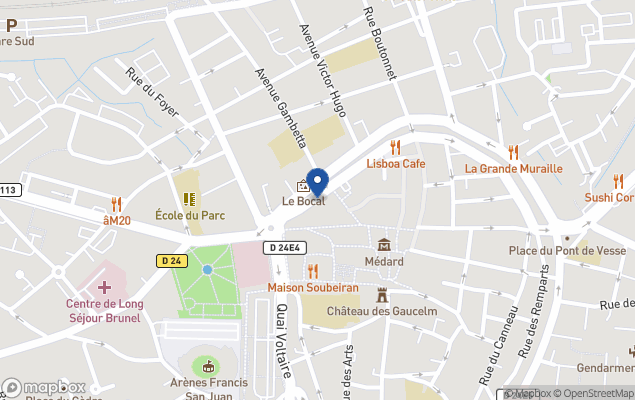 cap sur ville immobilier