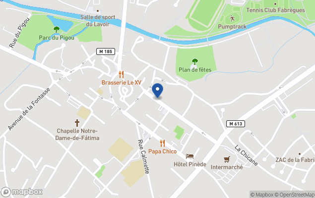abri immobilier