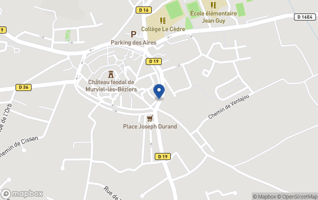 agence des garrigues