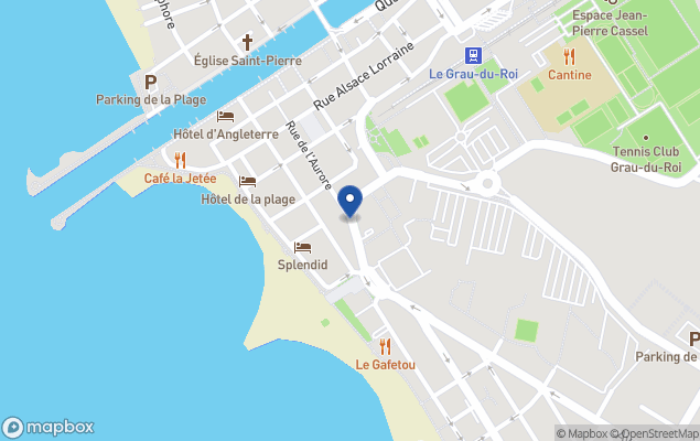 daudet immobilier