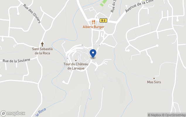 la roca immobilier