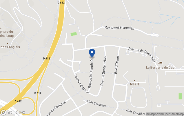 agence maraval