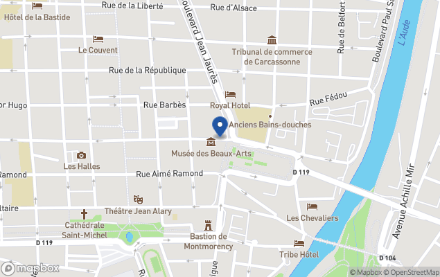 arch'immobilier