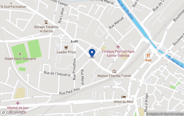 europ immobilier