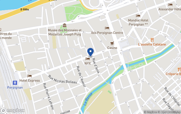 performa immobilier