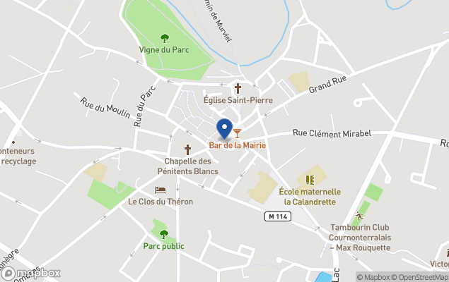 roussel immobilier