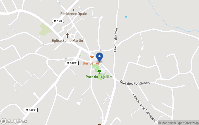 first immobilier