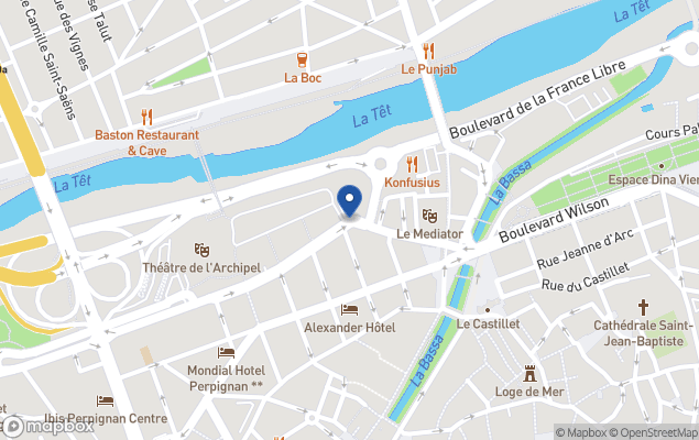 rigaud immobilier