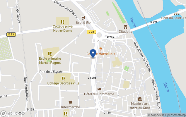 anis immobilier