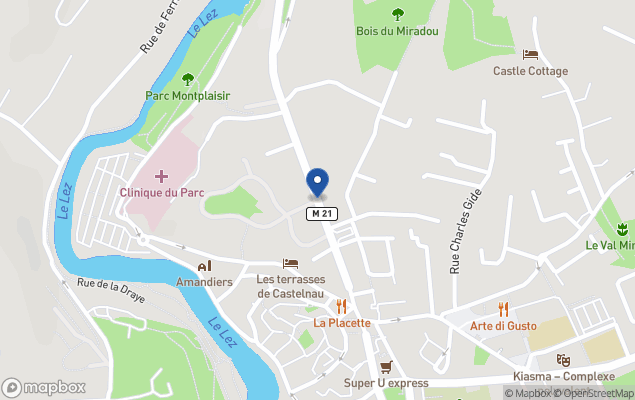 acanthe immobilier