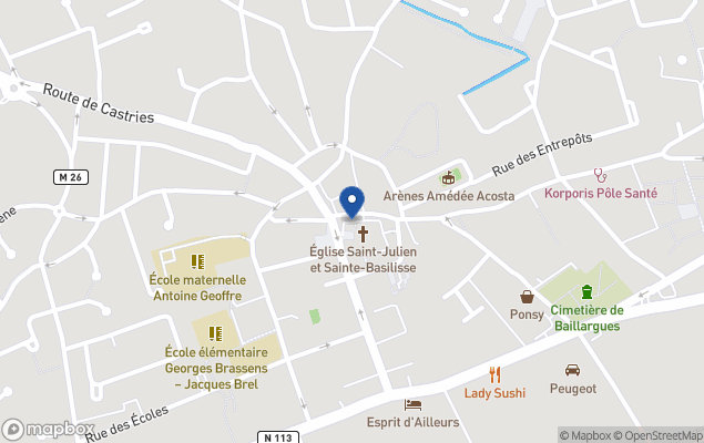 faro immobilier