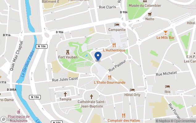 glc immobilier