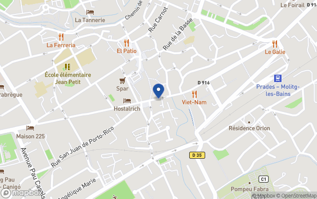marchais immobilier