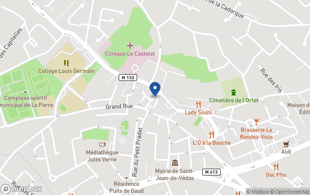 batis immobilier