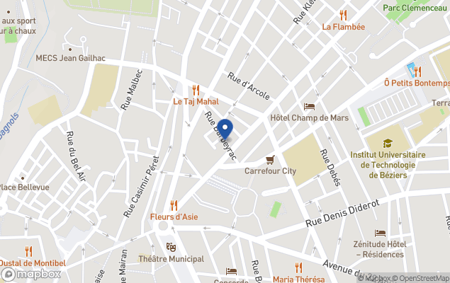 axe immobilier